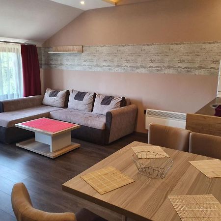 Apartman Vera Kopaonik Buitenkant foto