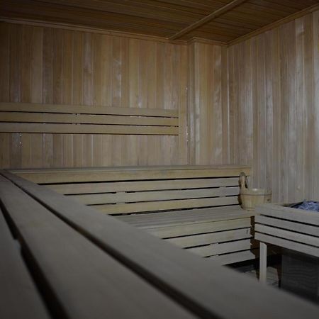Apartman Vera Kopaonik Buitenkant foto