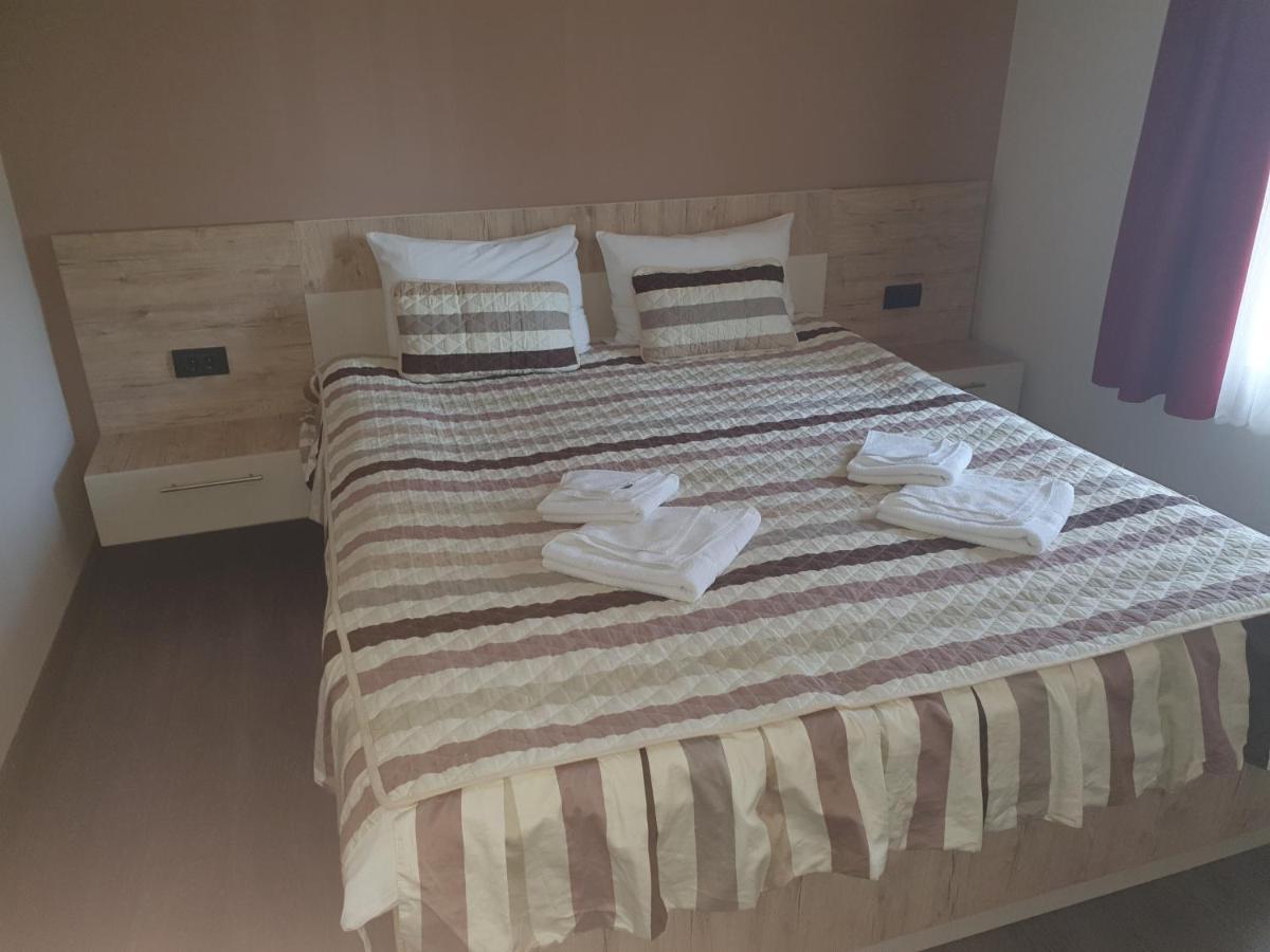 Apartman Vera Kopaonik Buitenkant foto