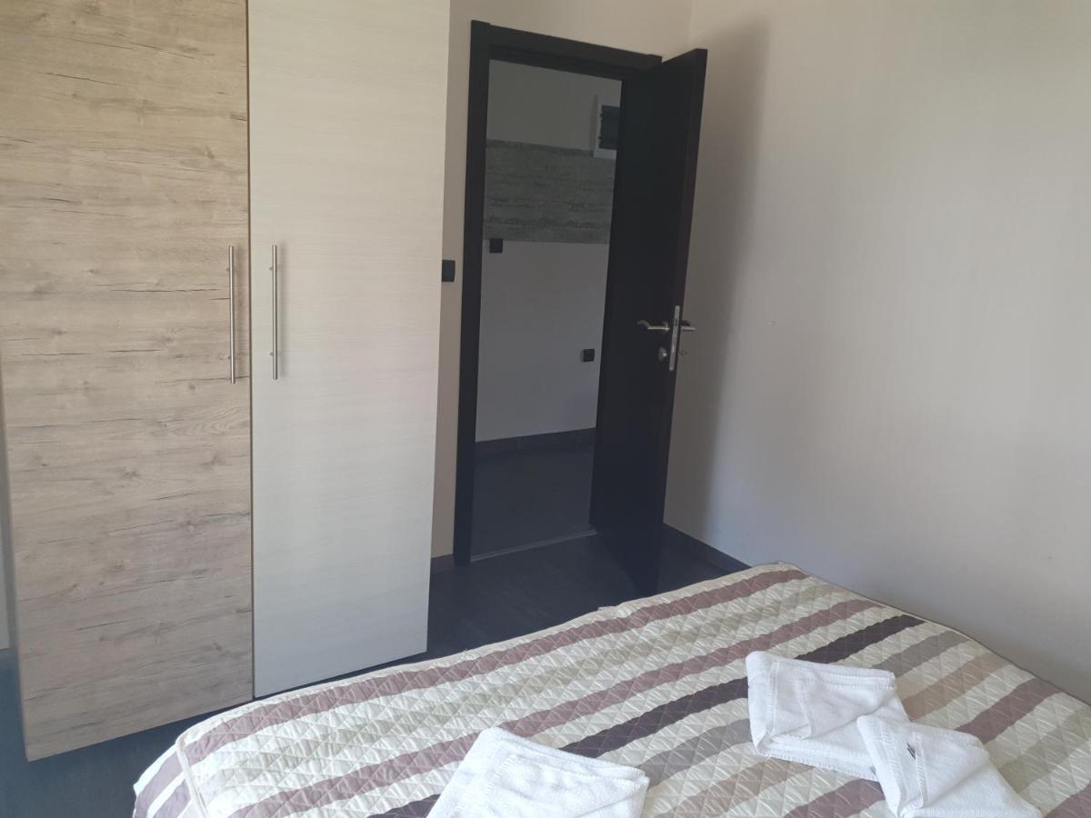 Apartman Vera Kopaonik Buitenkant foto