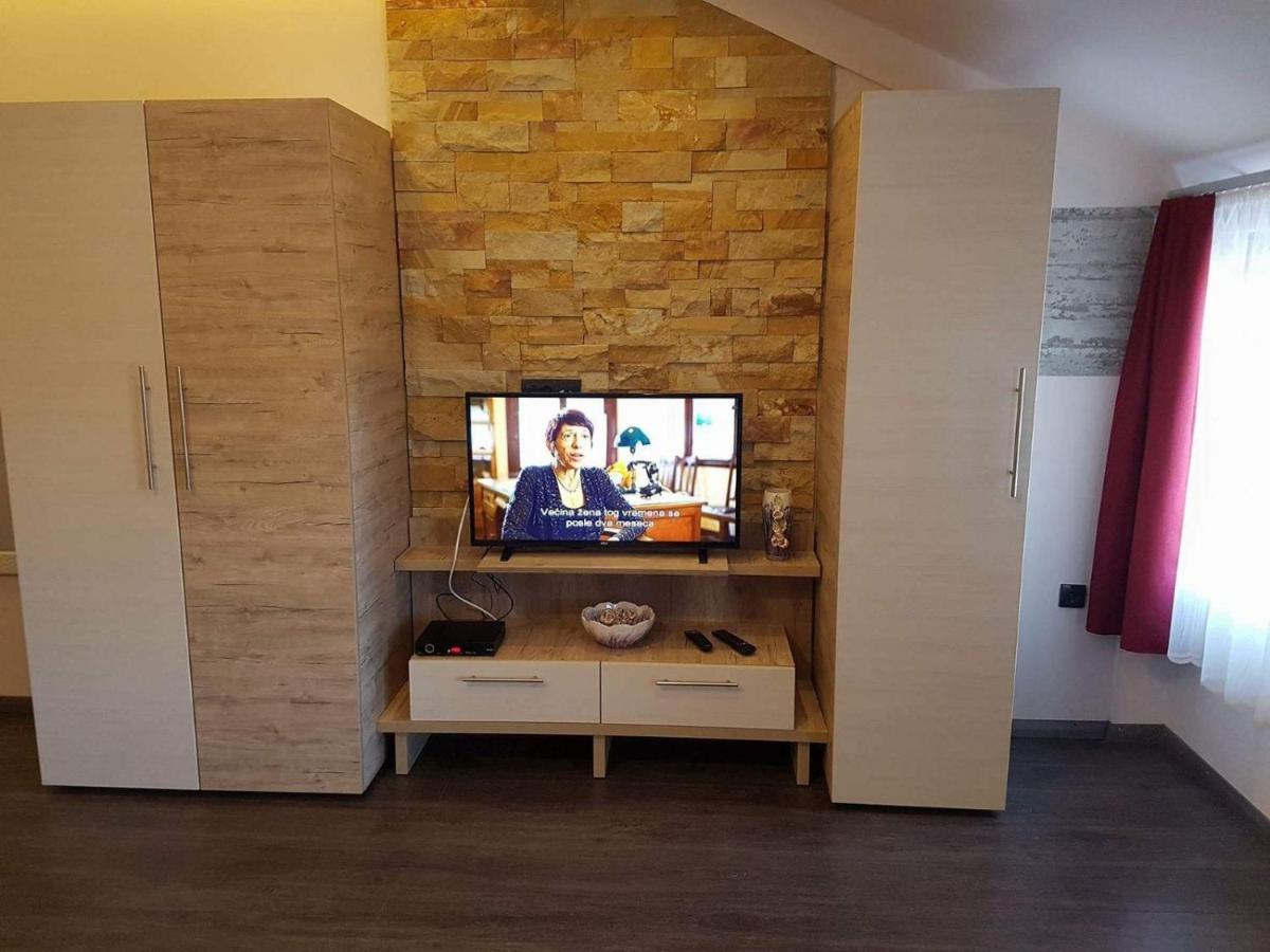 Apartman Vera Kopaonik Buitenkant foto