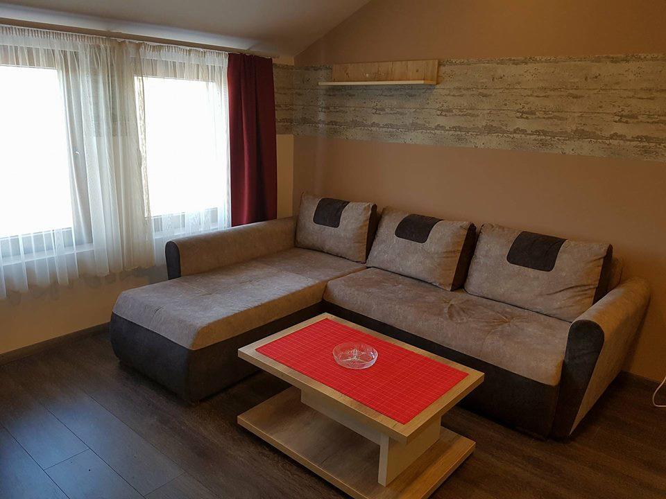 Apartman Vera Kopaonik Buitenkant foto