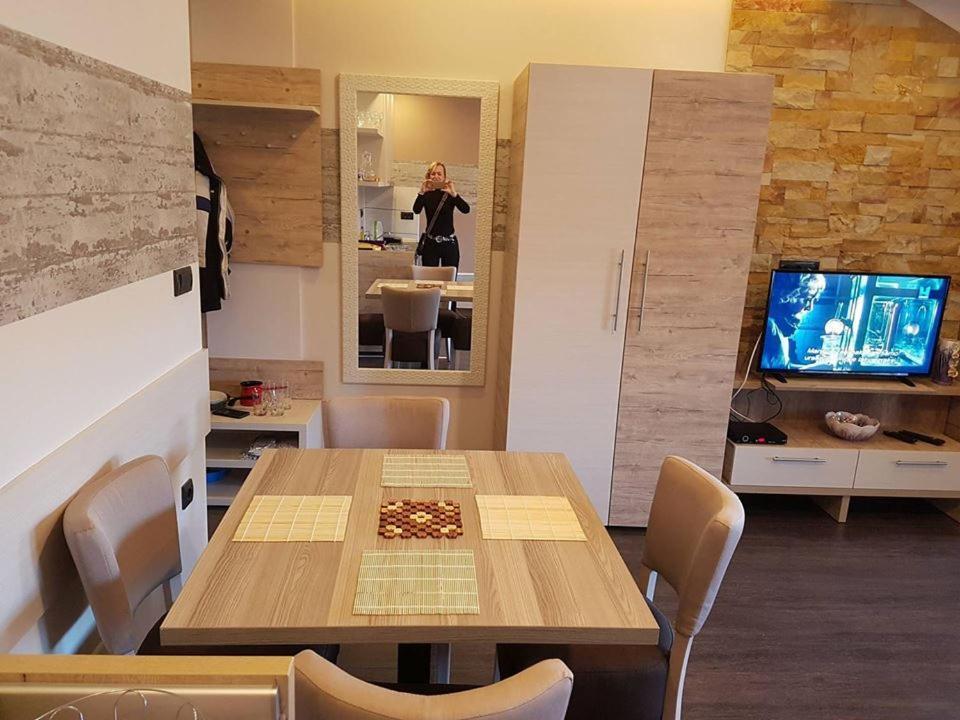 Apartman Vera Kopaonik Buitenkant foto