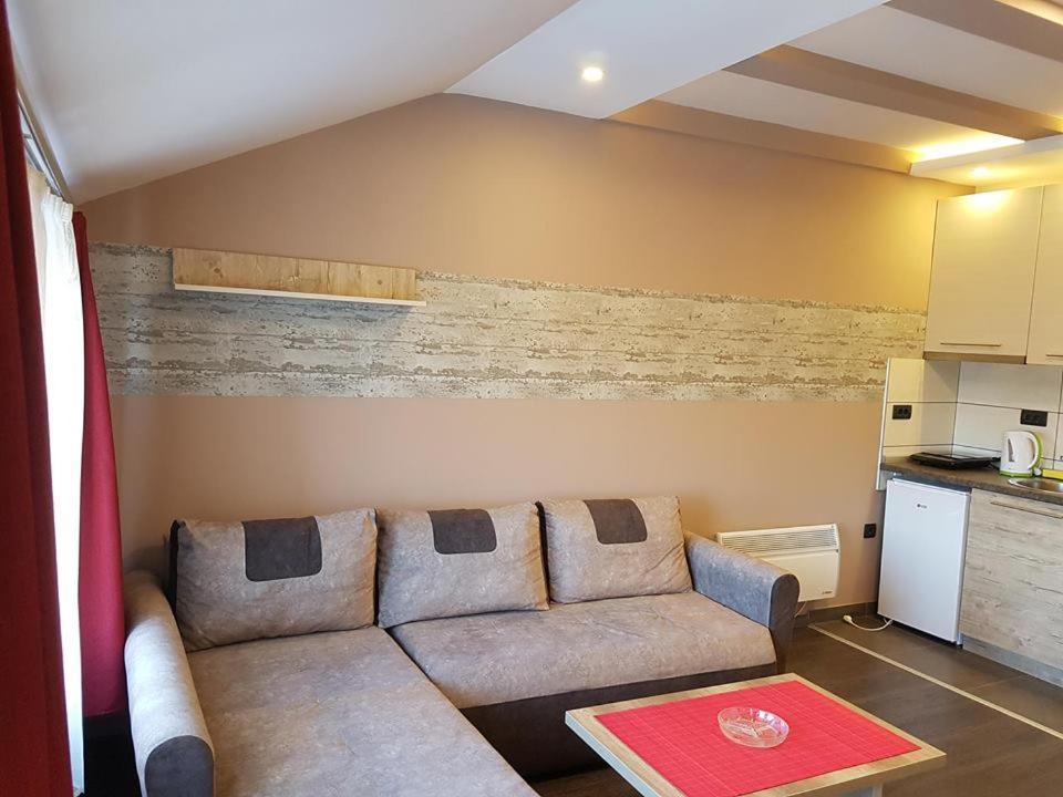 Apartman Vera Kopaonik Buitenkant foto