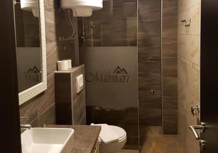 Apartman Vera Kopaonik Buitenkant foto