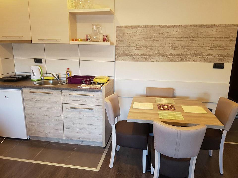 Apartman Vera Kopaonik Buitenkant foto