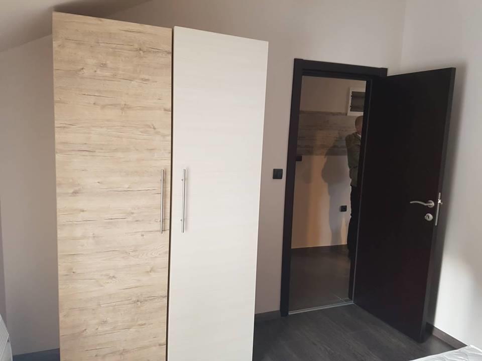 Apartman Vera Kopaonik Buitenkant foto