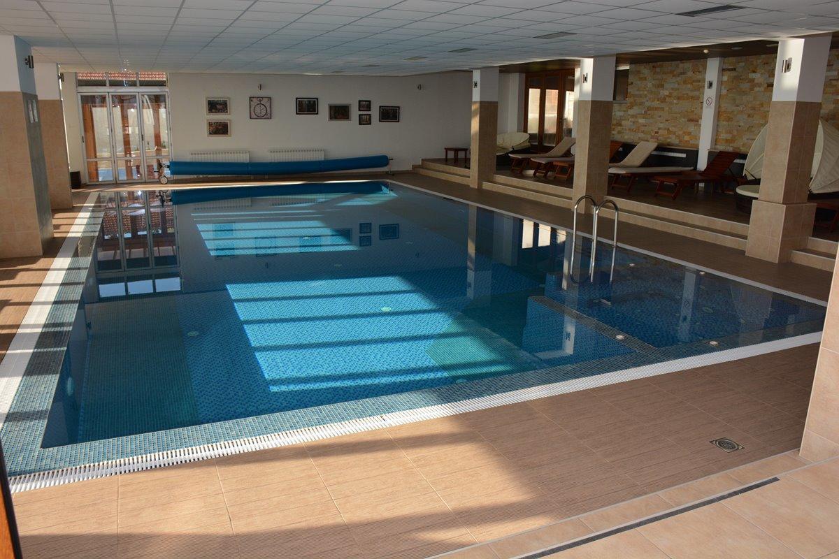 Apartman Vera Kopaonik Buitenkant foto