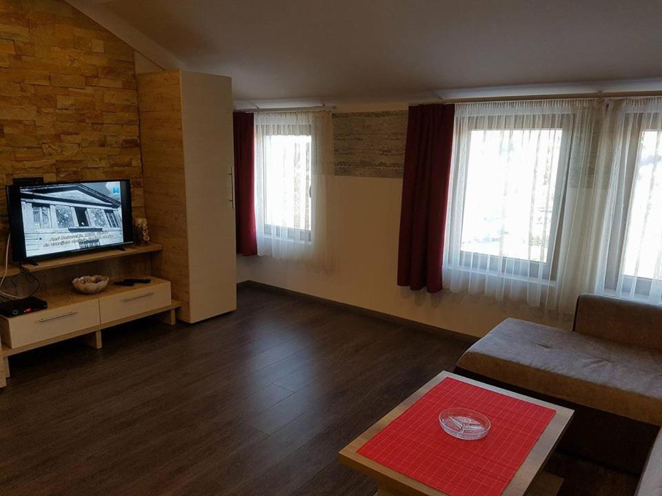 Apartman Vera Kopaonik Buitenkant foto