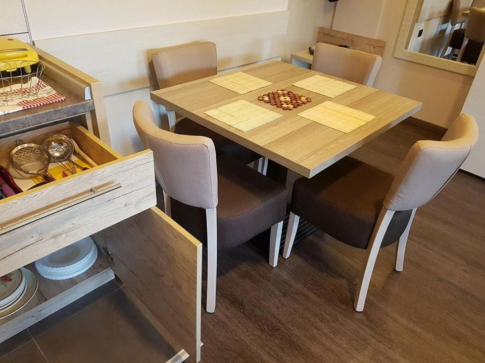 Apartman Vera Kopaonik Buitenkant foto