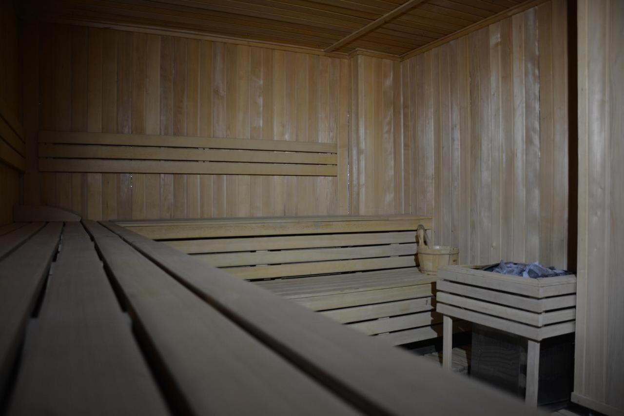 Apartman Vera Kopaonik Buitenkant foto