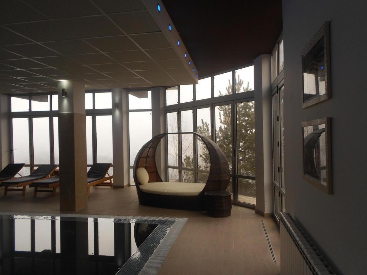 Apartman Vera Kopaonik Buitenkant foto